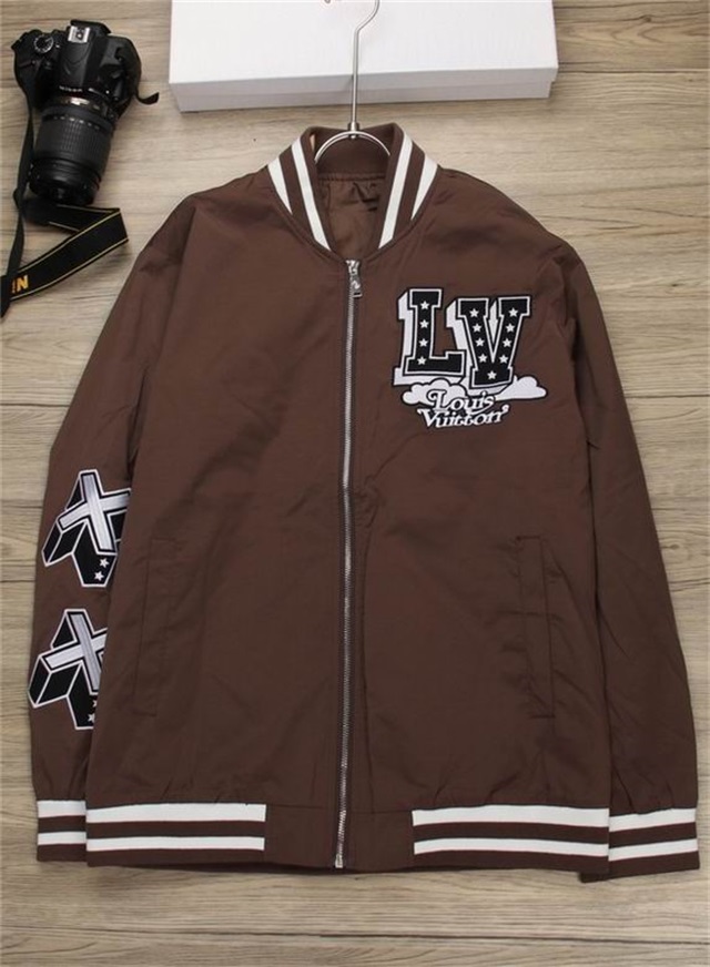 LV Jacket m-3xl-067